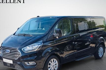 Ford Tourneo Custom 63.245 km 37.950 &euro; Troisdorf (Köln/Bonn) 53842