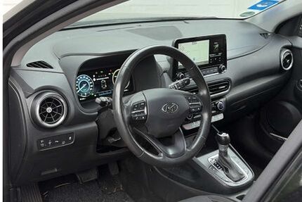 Hyundai KONA 92.000 km 18.600 &euro; Dresden 01217