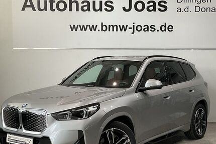 BMW iX1 29.200 km 53.980 &euro; Dillingen 89407