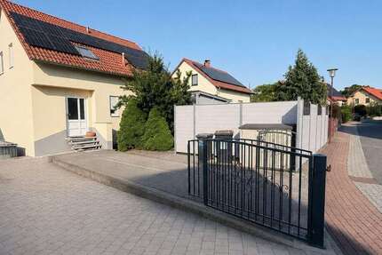 Haus Bannewitz-Goppeln Goppeln - 5 Zimmer, 145 m&sup2;, 479.000&euro; | Angebot:27080418