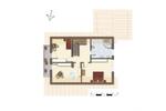 Einfamilienhaus Rain - 5 Zimmer, 156 m&sup2;, 1.250&euro; | Angebot:25717187
