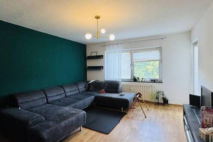 Attraktive Eigentumswohnung in Löhne- Gohfeld 3 zimmer