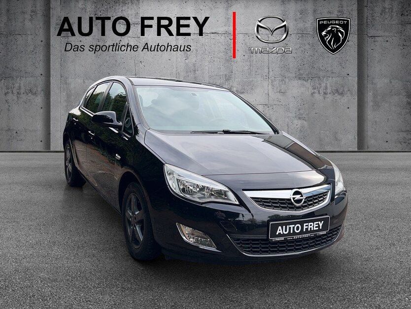 Astra