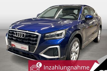 Audi Q2 27.700 km 31.420 € Landshut 84030