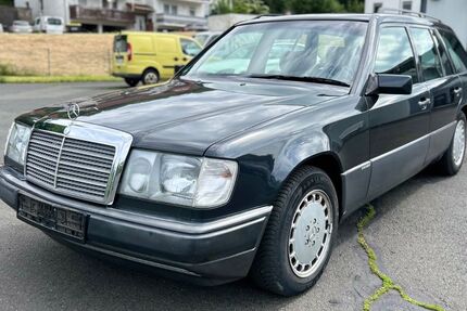 Mercedes-Benz E 220 310.000 km 6.900 &euro; Haiger 35708
