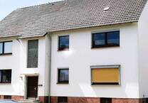 Zeven - sehr gepflegtes 5-Parteien-Haus ohne Instandhaltungsstau (KF 16)