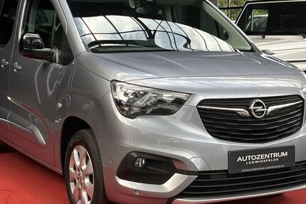 Opel Combo Life 137.000 km 15.990 &euro; Ludwigsfelde 14974