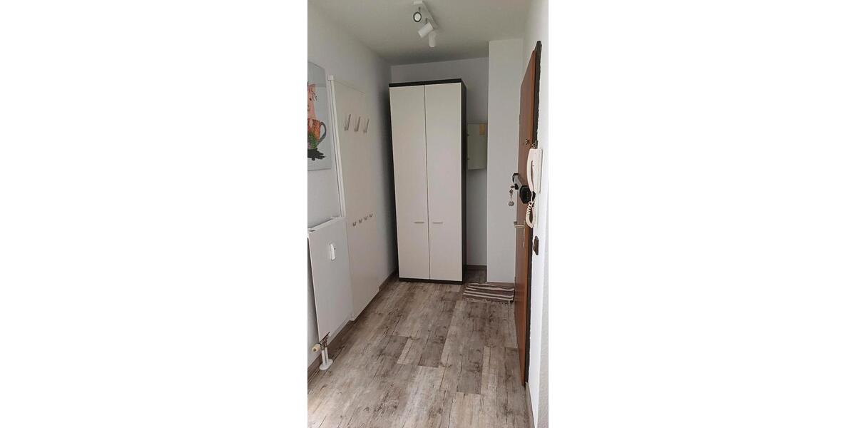 Etagenwohnung Saarbrücken Scheidt - 1 Zimmer, 44 m&sup2;, 83.900&euro; | Angebot:26399719