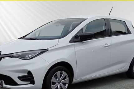 Renault ZOE 45.937 km 14.990 &euro; Heuchelheim 35452