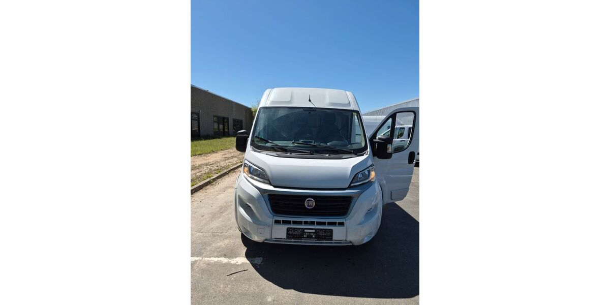 Fiat Ducato 277.322 km 6.500 &euro; Rodgau 63110
