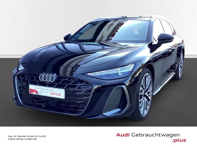 Audi A6 1.100 km 89.975 &euro; Mölln 23879
