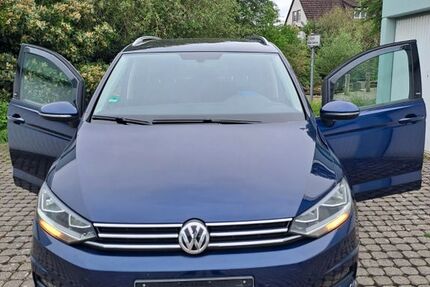 VW Touran 120.000 km 18.000 &euro; Langenhagen 30855
