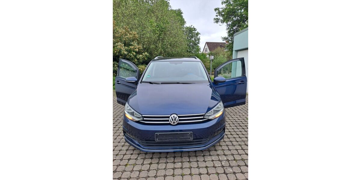 VW Touran 120.000 km 18.000 &euro; Langenhagen 30855