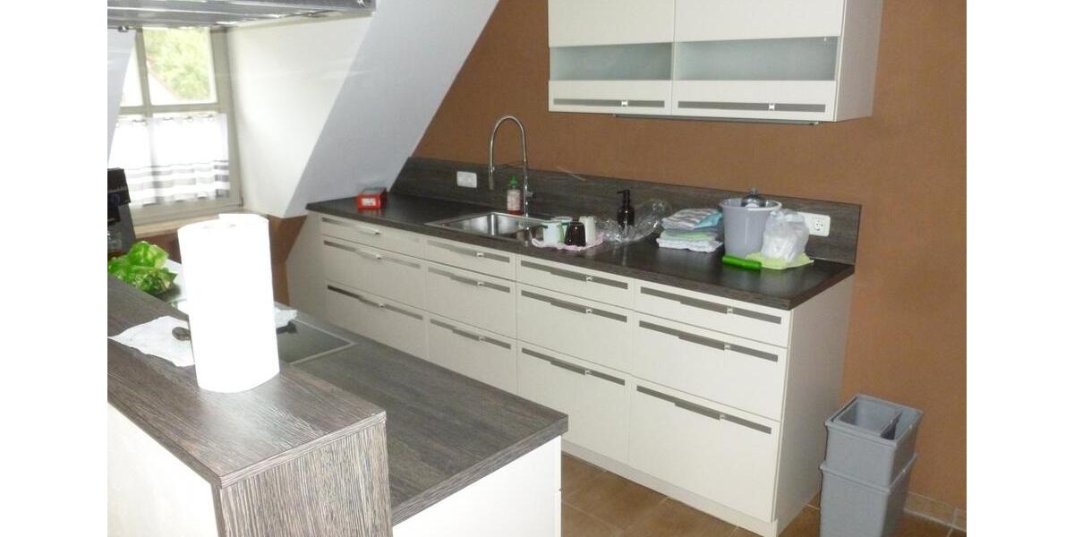 Dachgeschoßwohnung Ebermannstadt - 4 Zimmer, 123 m&sup2;, 950&euro; | Angebot:24354153