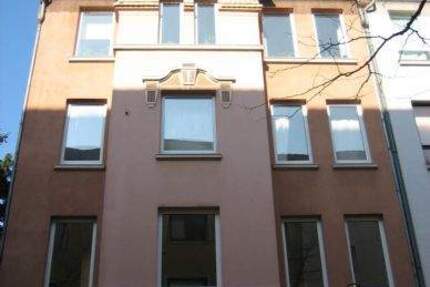 Wohnung Hildesheim Nord - 2 Zimmer, 53 m&sup2;, 450&euro; | Angebot:25697673