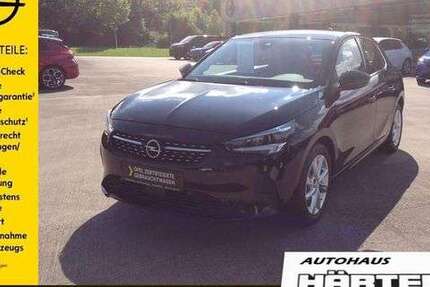 Opel Corsa 10.737 km 17.300 &euro; Besigheim 74354