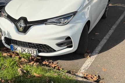 Renault ZOE 65.000 km 8.950 € Backnang 71522