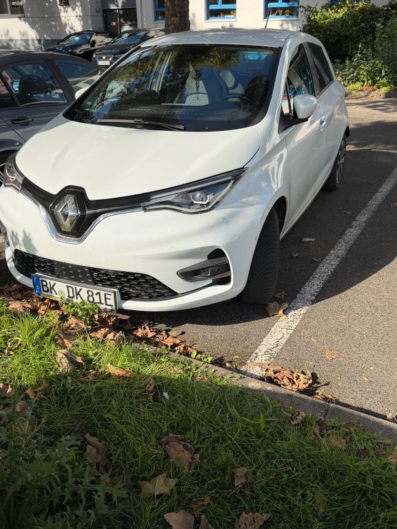 Renault ZOE 65.000 km 8.950 € Backnang 71522