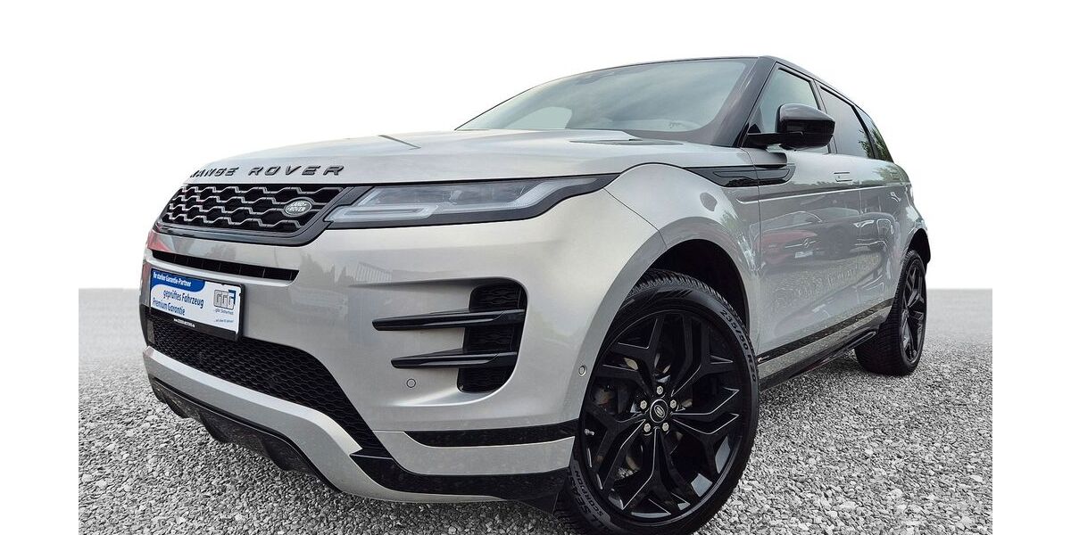 Land Rover Range Rover Evoque 99.244 km 25.990 &euro; Stolberg 52222