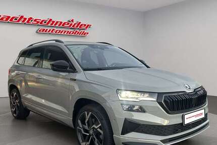 Skoda Karoq 24.771 km 38.490 &euro; Beelitz 14547