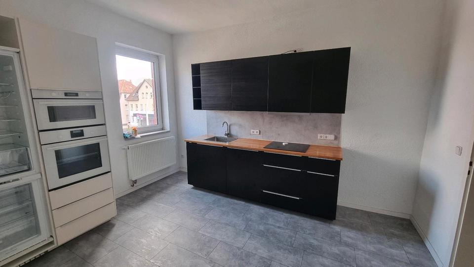 Etagenwohnung Braunschweig Broitzem - 2 Zimmer, 78 m&sup2;, 800&euro; | Angebot:26398857