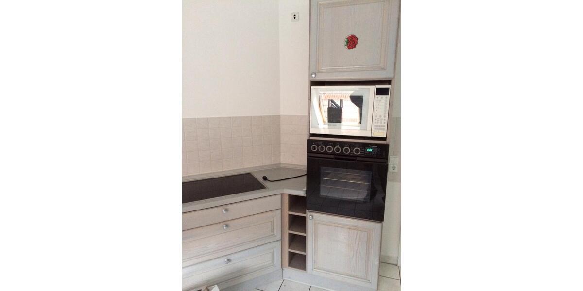 Etagenwohnung Donauwörth - 4 Zimmer, 128 m&sup2;, 1.200&euro; | Angebot:26444231