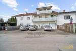 Etagenwohnung Abensberg Arnhofen - 2 Zimmer, 83 m&sup2;, 179.000&euro; | Angebot:25691048