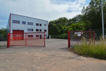 Gewerbeobjekt Wadgassen / Hostenbach Hostenbach - 995.000&euro; | Angebot:27022722