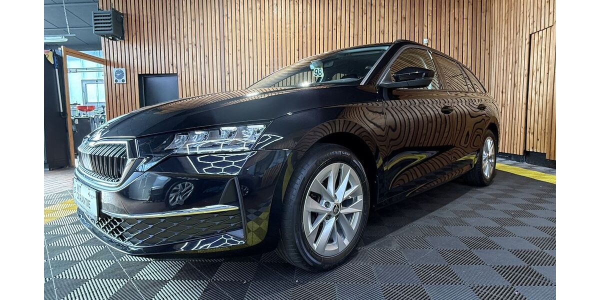 Skoda Octavia 39.513 km 26.850 &euro; Leer 26789