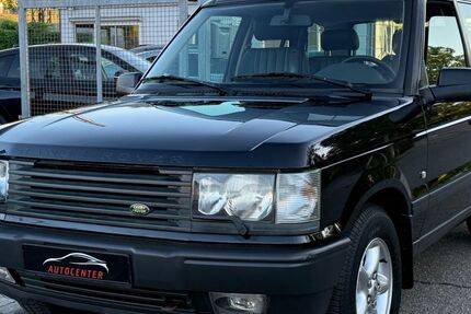Land Rover Range Rover 165.000 km 8.900 € Weinheim 69469