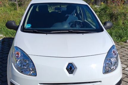 Renault Twingo 72.000 km 1.999 € Allensbach 78476