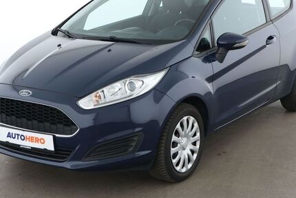 Ford Fiesta 77.496 km 7.790 &euro; Dresden 01187