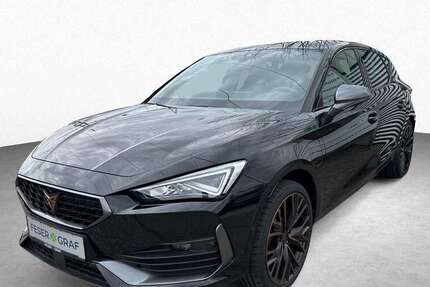 Cupra Leon 17.100 km 29.950 &euro; Schwabach 91126