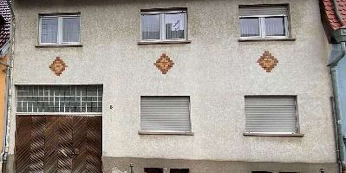 Einfamilienhaus Dossenheim - 5 Zimmer, 120 m&sup2;, 500.000&euro; | Angebot:25541582