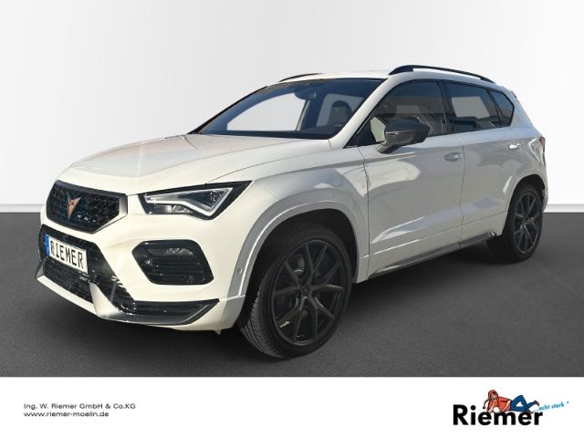 Cupra Ateca 1.100 km 46.589 &euro; Mölln 23879