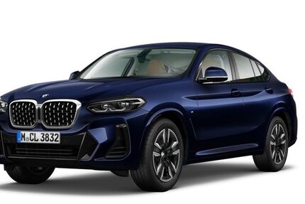 BMW X4 36.887 km 52.388 &euro; Hainburg 63512