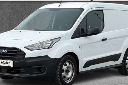 Ford Transit Connect 25.160 km 14.900 &euro; Strausberg 15344