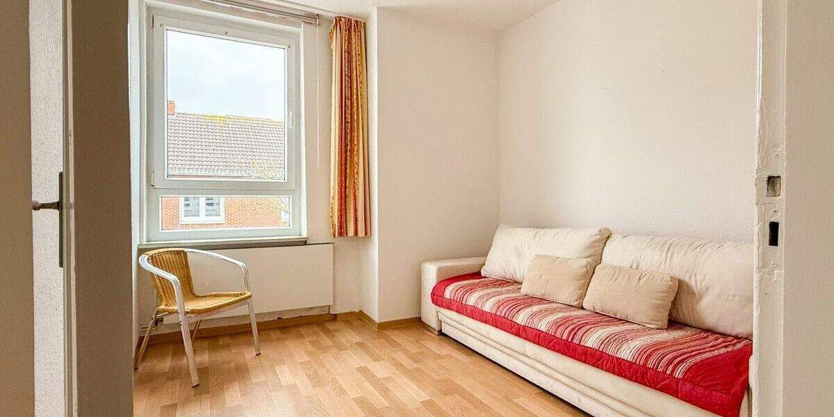 Mehrfamilienhaus, Wohnhaus Norderney - 8 Zimmer, 180 m&sup2;, 1.799.000&euro; | Angebot:24875292