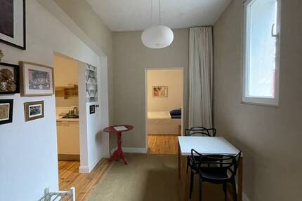 Wohnung Hamburg Altona-Altstadt - 2 Zimmer, 63 m&sup2;, 435.000&euro; | Angebot:26277464