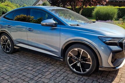 Audi Q4 47.500 km 36.299 &euro; Zell i.W. 79669