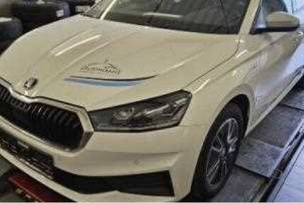 Skoda Fabia 77.033 km 13.880 € Mayen 56727