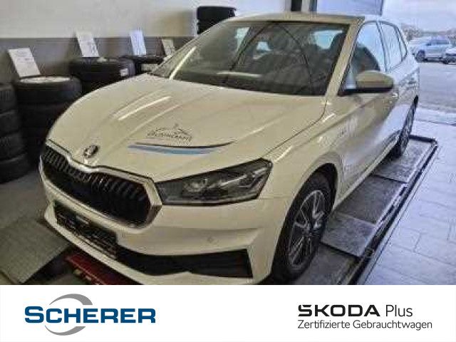 Skoda Fabia 77.033 km 13.880 &euro; Mayen 56727