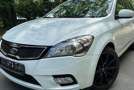 Kia ceed / Ceed