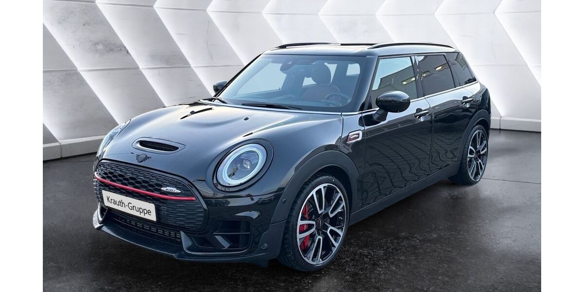 Mini John Cooper Works Clubman 15.846 km 41.900 € Heidelberg 69123
