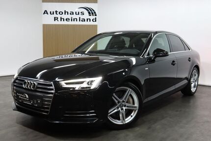 Audi A4 87.110 km 23.950 &euro; Köln 51107