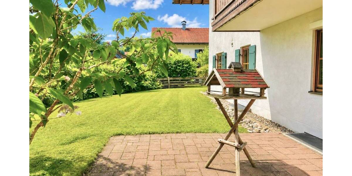 Etagenwohnung Bergen - 3 Zimmer, 78 m&sup2;, 428.000&euro; | Angebot:26903721