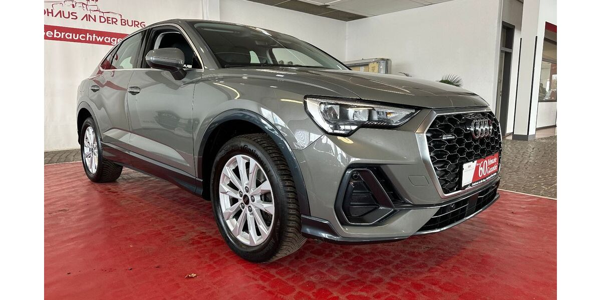 Audi Q3 106.610 km 28.750 &euro; Ober Mörlen 61239