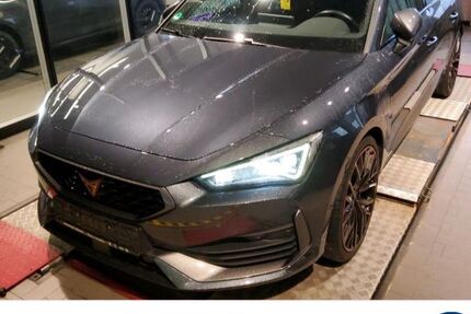 Cupra Leon 56.792 km 25.920 &euro; Salzatal OT Bennstedt 06198