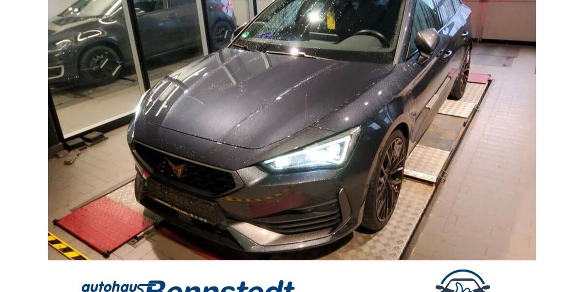 Cupra Leon 56.792 km 25.920 &euro; Salzatal OT Bennstedt 06198