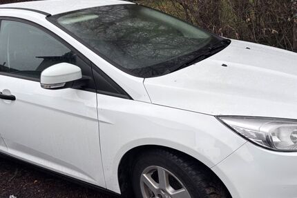 Ford Focus 76.900 km 6.790 &euro; Sontheim/Brenz 89567
